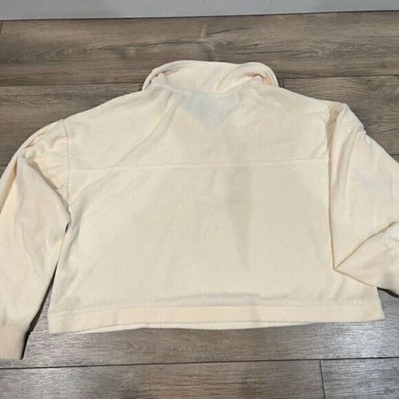 ASOS Design crop top sweater - Picture 4 of 7